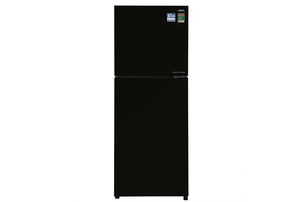 Tủ lạnh Aqua Inverter 301 lít AQR-IG316DN GB
