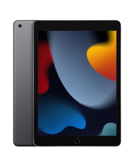 Máy tính bảng iPad Gen 9 10.2