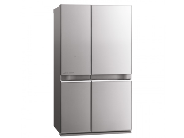 Tủ lạnh Mitsubishi Electric Inverter 635 lít MR-LA78ER-GSL