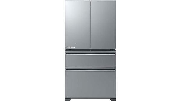 Tủ lạnh Mitsubishi Inverter 555 lít MR-LX68EM-GSL-V