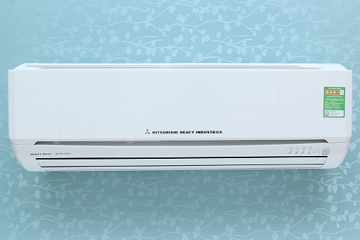 Máy lạnh Mitsubishi Heavy SRK10CRS-S5, 1.0 HP