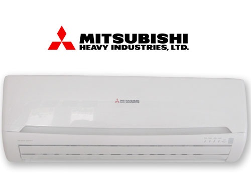 Máy lạnh MITSUBISHI HEAVY SRK25CSS-S5, 2.5hp