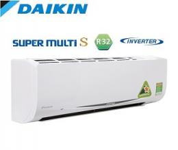 Dàn lạnh treo tường Daikin Multi S CTKC50 (2.0Hp inverter)