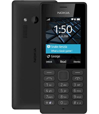 Điện thoại Nokia N150 Dual
