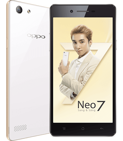 Điện thoại OPPO Neo 7