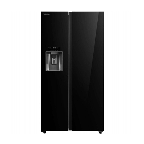 Tủ lạnh Toshiba GR-RS755WI-PGV(22)-XK 568L Inverter