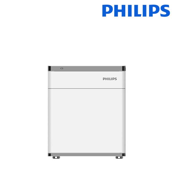 Két sắt thông minh Philips SBX301-5PC , 36 kg