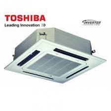 Máy lạnh âm trần Toshiba RAV-SE1251UP (5.0Hp) inverter