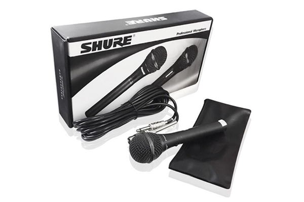 Microphone SHURE SM-959