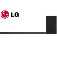 Loa thanh soundbar LG SN8Y