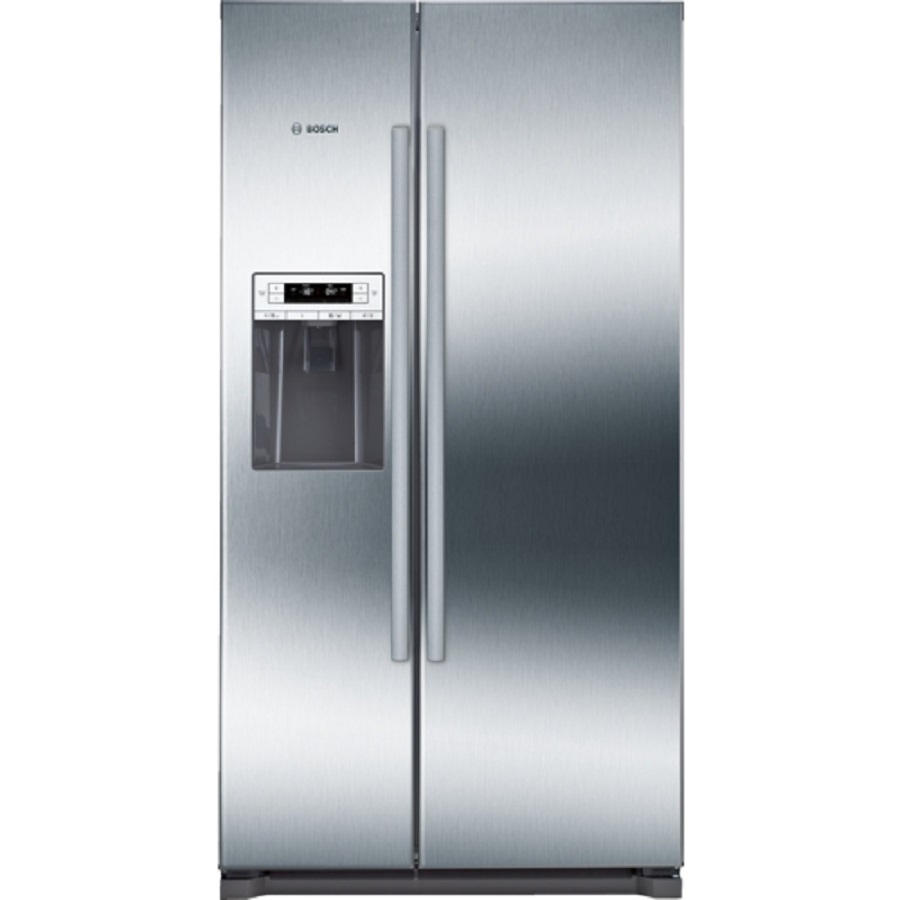Tủ lạnh Bosch KAI90VI20G, made in Korea