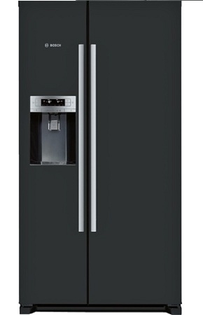 Tủ lạnh Side By Side Bosch KAD90VB20, 533 lít,made in KOREA