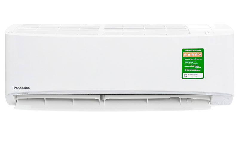 Máy lạnh Panasonic 1.5 HP Inverter CU/CS-XPU12XKH-8 , lọc không khí